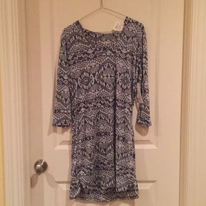 Bathing suit cover up